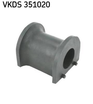 Coussinet de palier, stabilisateur SKF ref. VKDS 351020